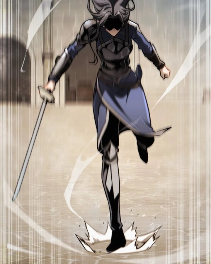 Kiếm Ca Truyền Thuyết Chapter 7 - 100