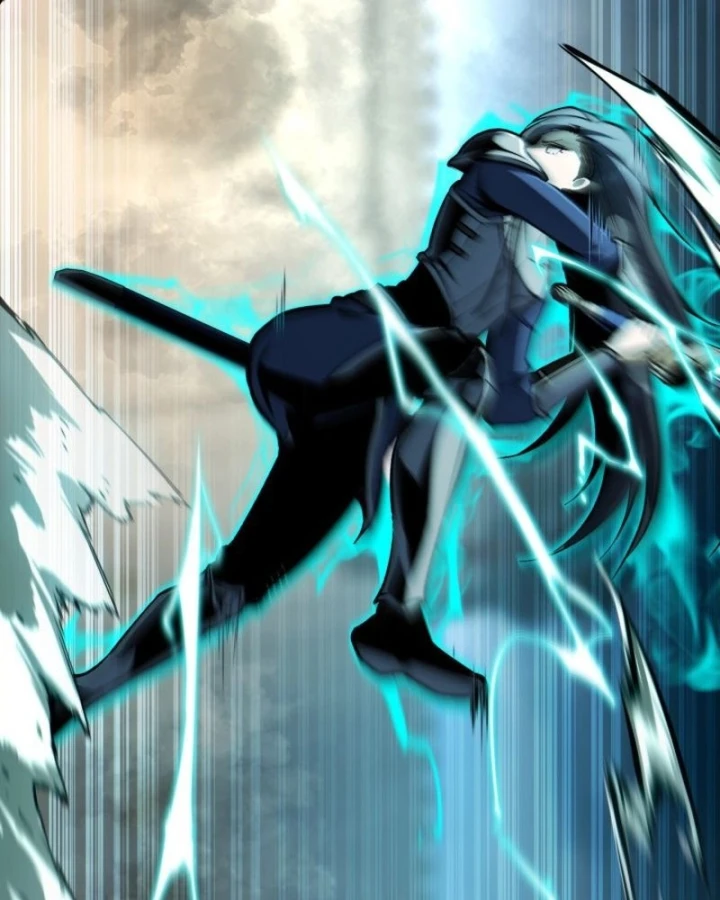 Kiếm Ca Truyền Thuyết Chapter 7 - 122