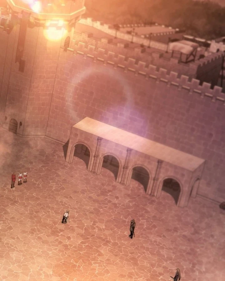 Kiếm Ca Truyền Thuyết Chapter 7 - 159