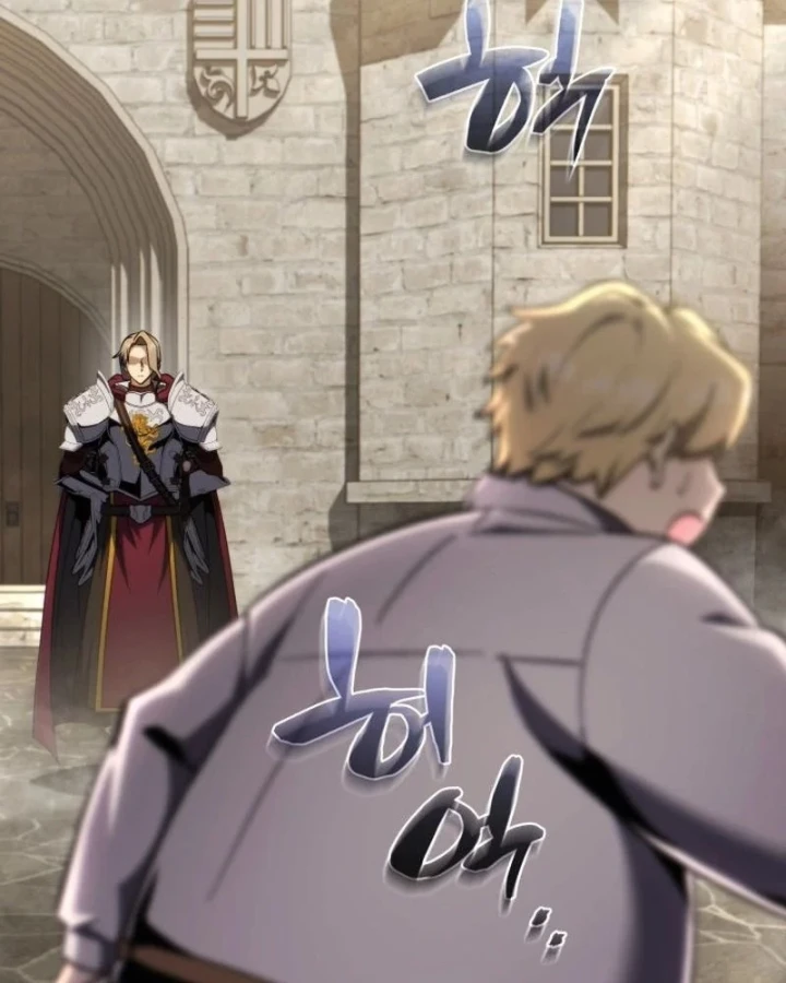 Kiếm Ca Truyền Thuyết Chapter 8 - 9