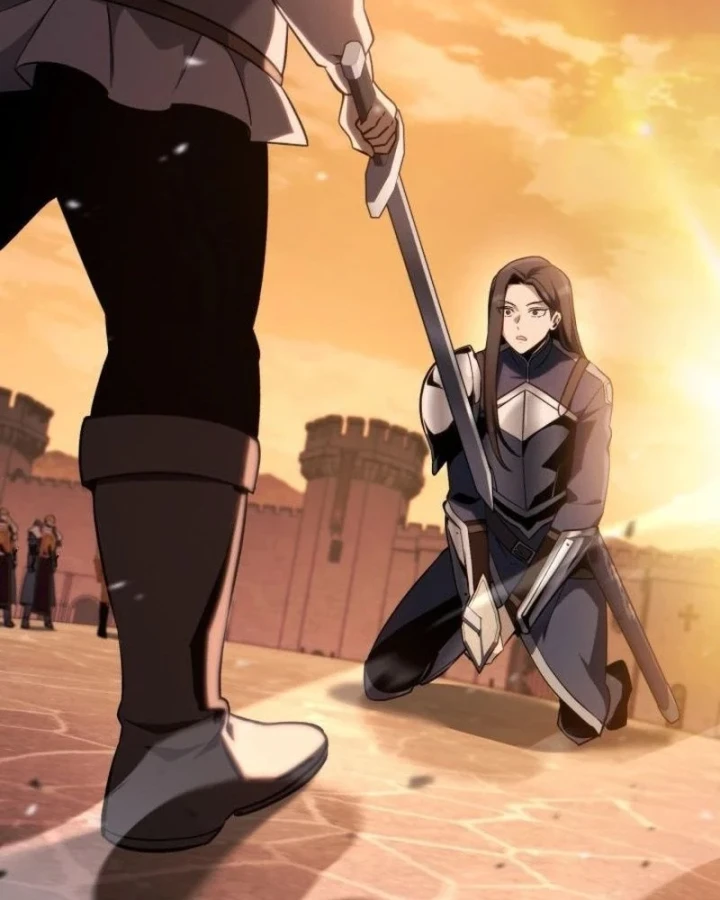 Kiếm Ca Truyền Thuyết Chapter 8 - 31