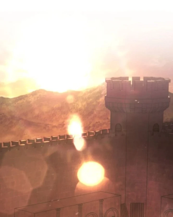 Kiếm Ca Truyền Thuyết Chapter 8 - 89