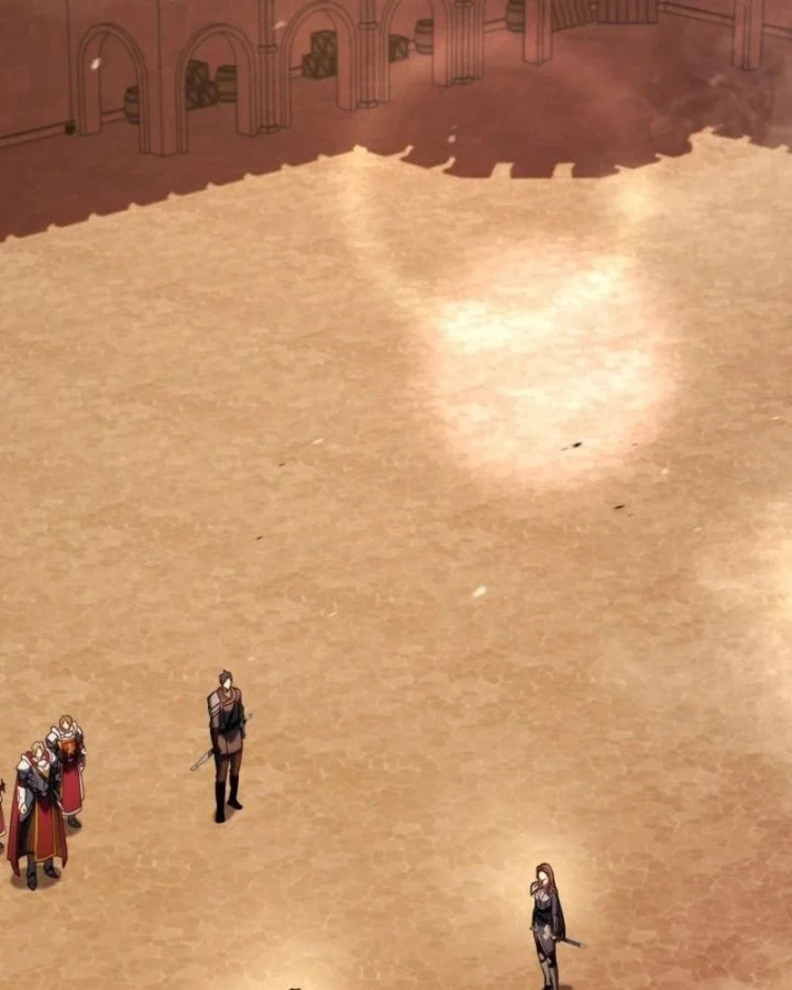 Kiếm Ca Truyền Thuyết Chapter 8 - 90