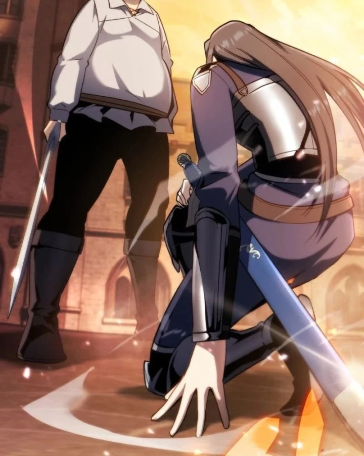 Kiếm Ca Truyền Thuyết Chapter 8 - 103