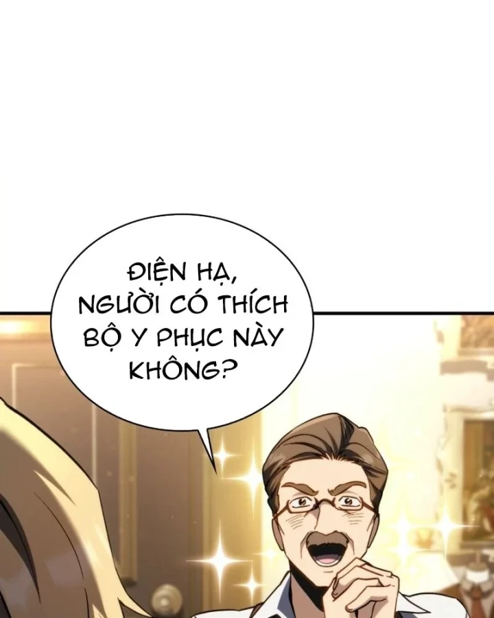 Kiếm Ca Truyền Thuyết Chapter 9 - 2