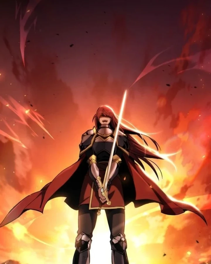 Kiếm Ca Truyền Thuyết Chapter 9 - 57