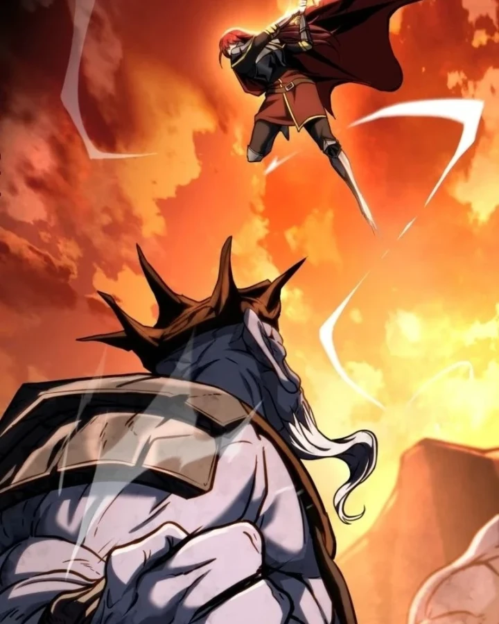 Kiếm Ca Truyền Thuyết Chapter 9 - 67