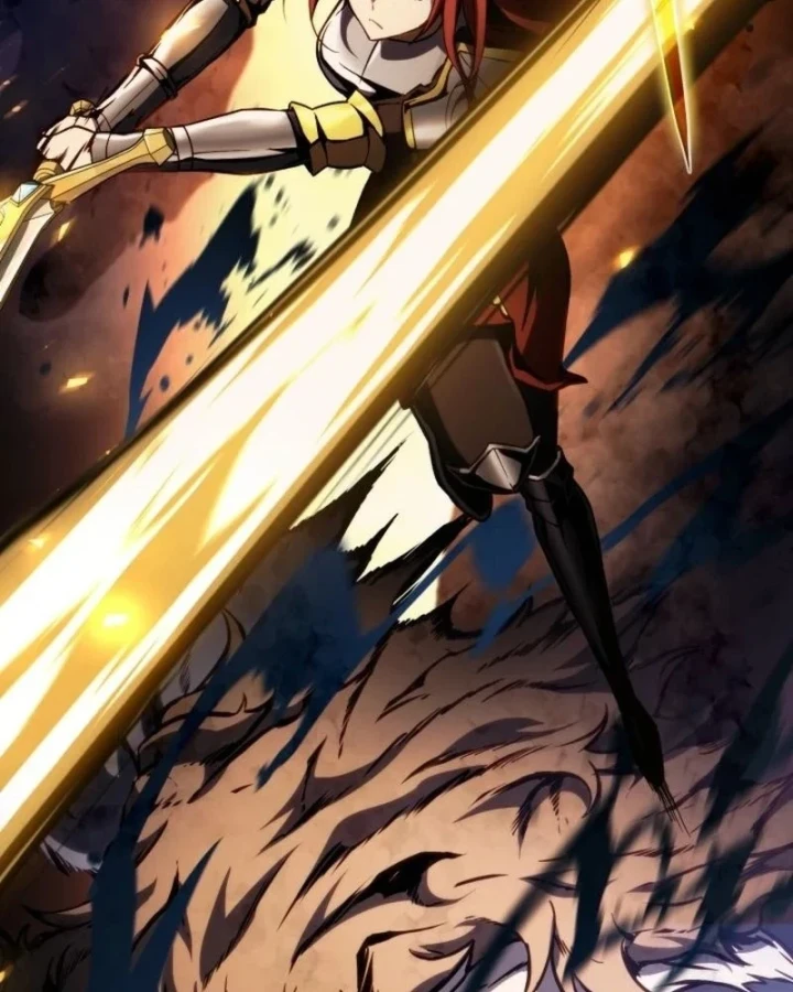 Kiếm Ca Truyền Thuyết Chapter 9 - 74