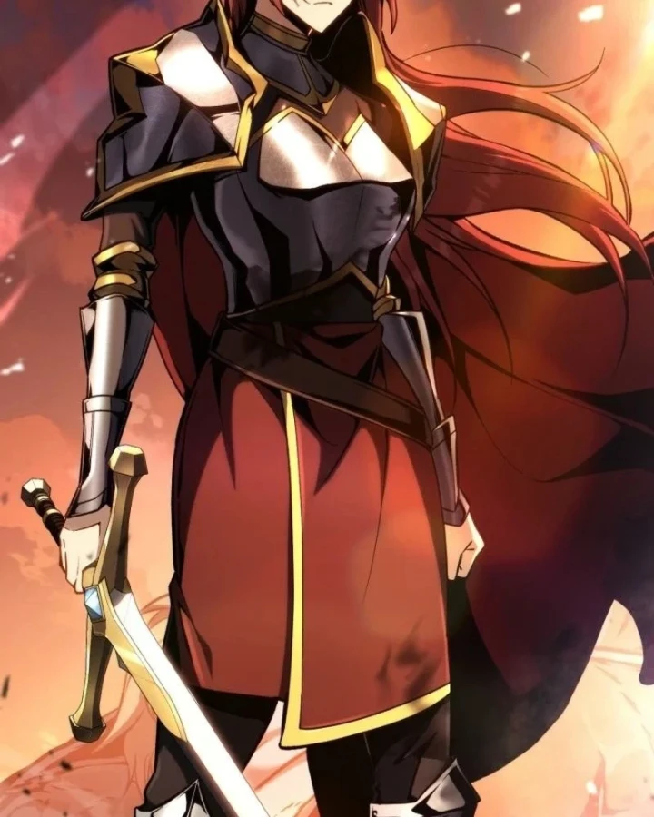 Kiếm Ca Truyền Thuyết Chapter 9 - 78