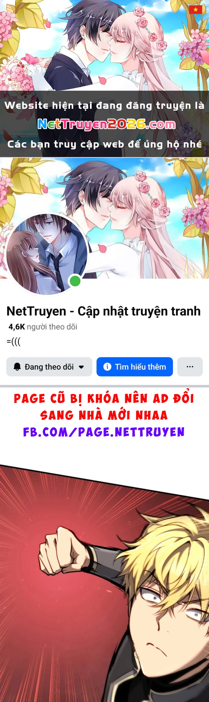Kiếm Ca Truyền Thuyết Chapter 10 - 1