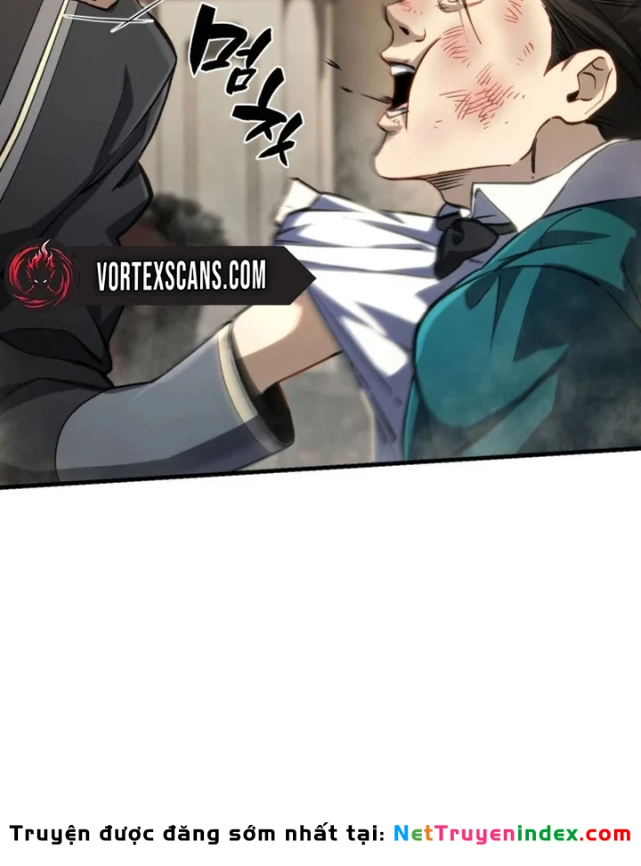 Kiếm Ca Truyền Thuyết Chapter 10 - 10