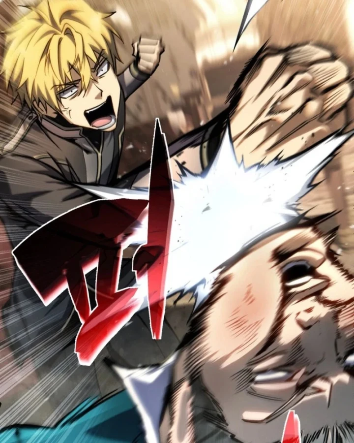 Kiếm Ca Truyền Thuyết Chapter 10 - 18