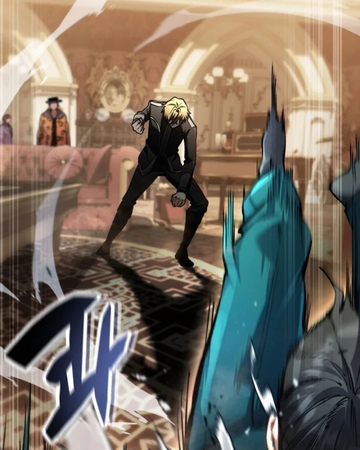 Kiếm Ca Truyền Thuyết Chapter 10 - 21