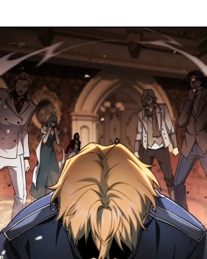 Kiếm Ca Truyền Thuyết Chapter 10 - 23