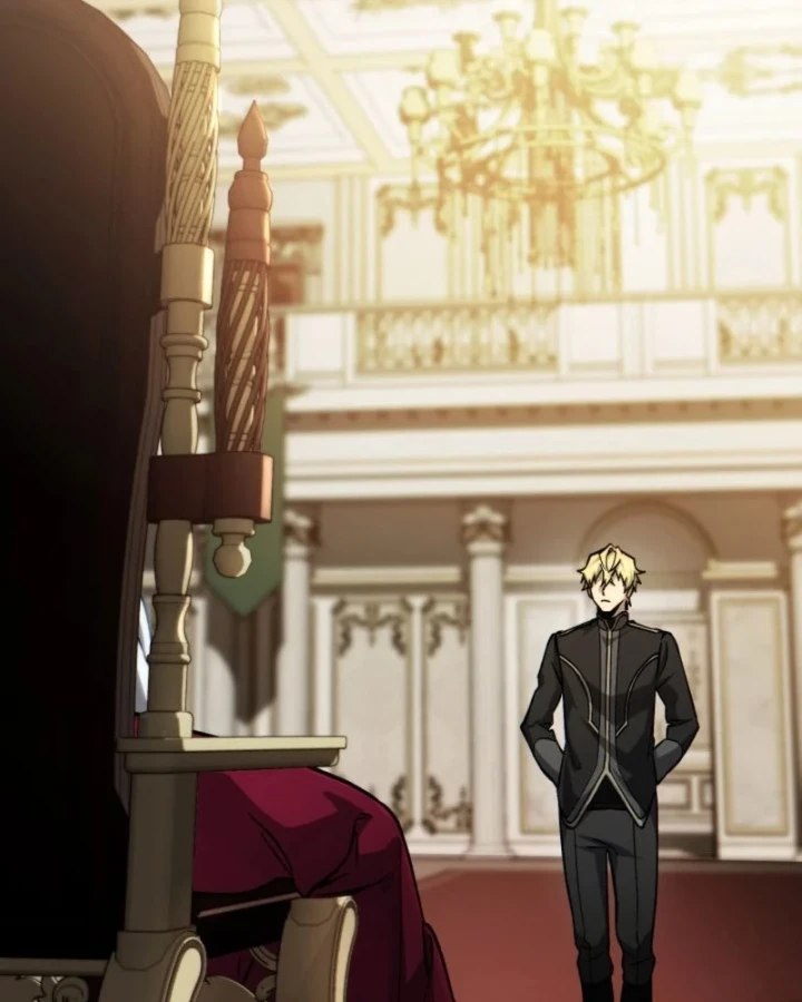 Kiếm Ca Truyền Thuyết Chapter 10 - 79