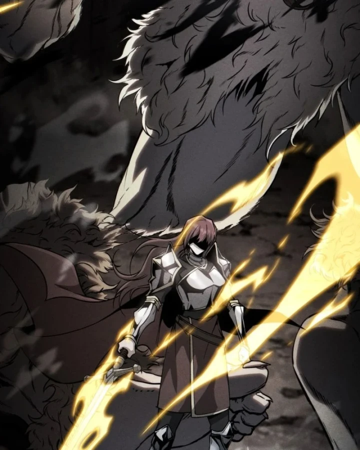 Kiếm Ca Truyền Thuyết Chapter 10 - 113