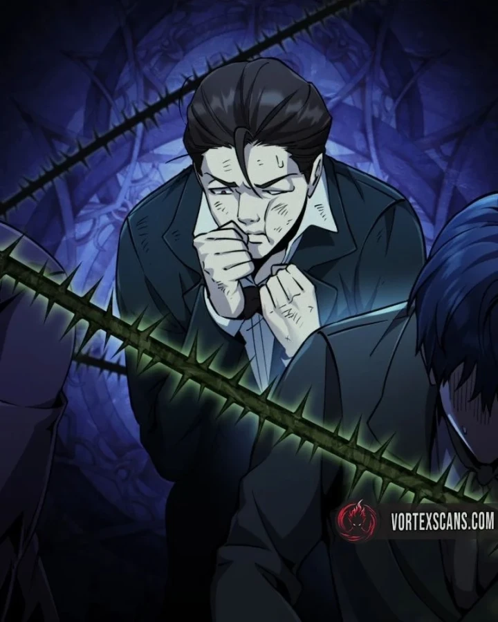 Kiếm Ca Truyền Thuyết Chapter 11 - 4