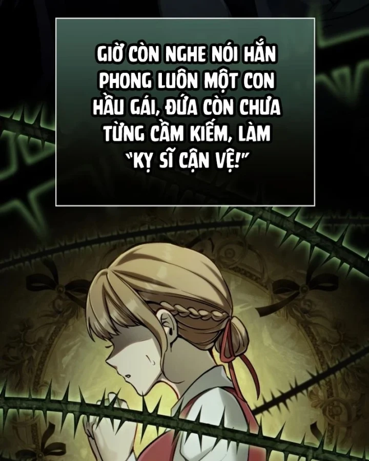 Kiếm Ca Truyền Thuyết Chapter 11 - 5