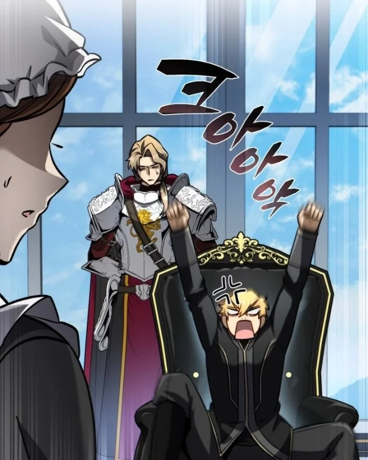 Kiếm Ca Truyền Thuyết Chapter 11 - 19