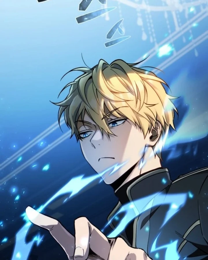 Kiếm Ca Truyền Thuyết Chapter 11 - 38