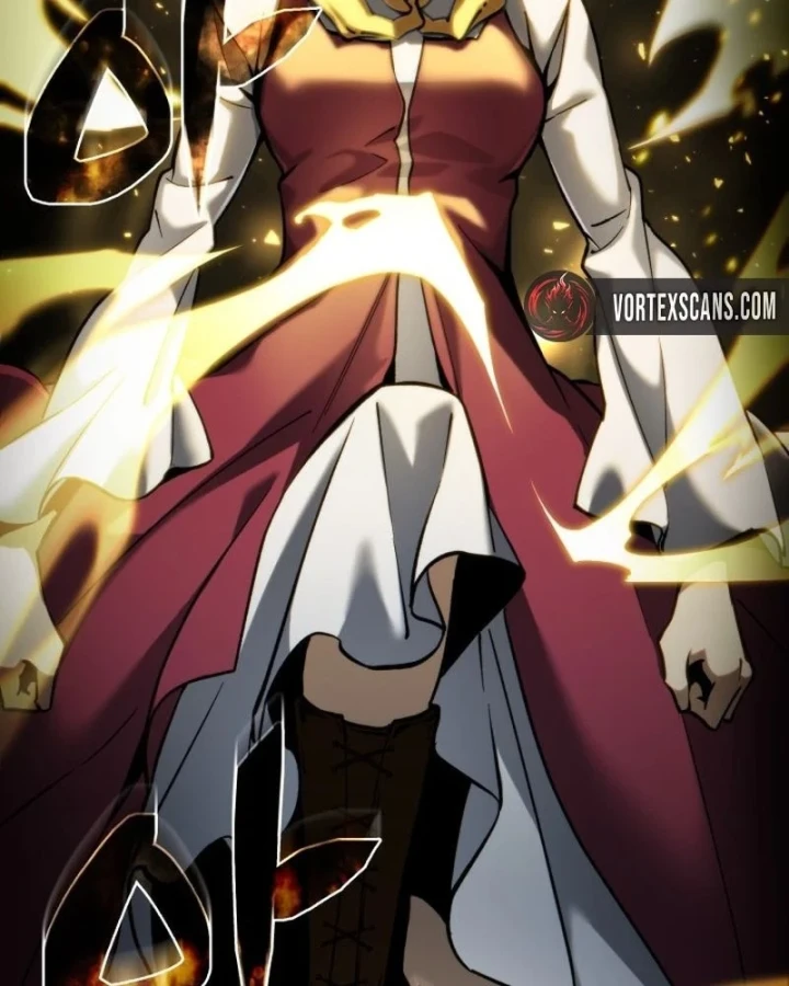 Kiếm Ca Truyền Thuyết Chapter 11 - 46