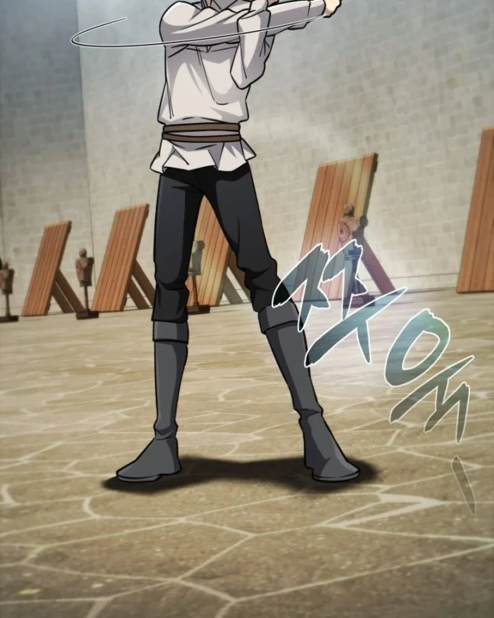 Kiếm Ca Truyền Thuyết Chapter 11 - 105