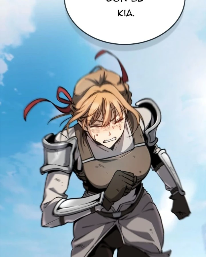 Kiếm Ca Truyền Thuyết Chapter 11 - 110