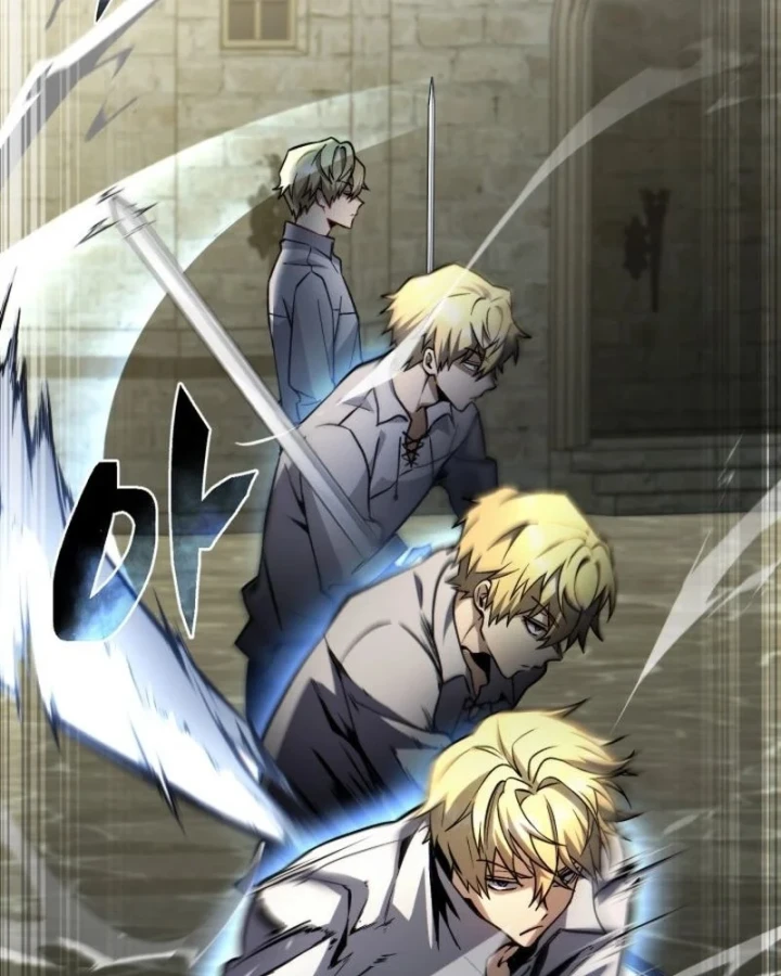 Kiếm Ca Truyền Thuyết Chapter 11 - 130