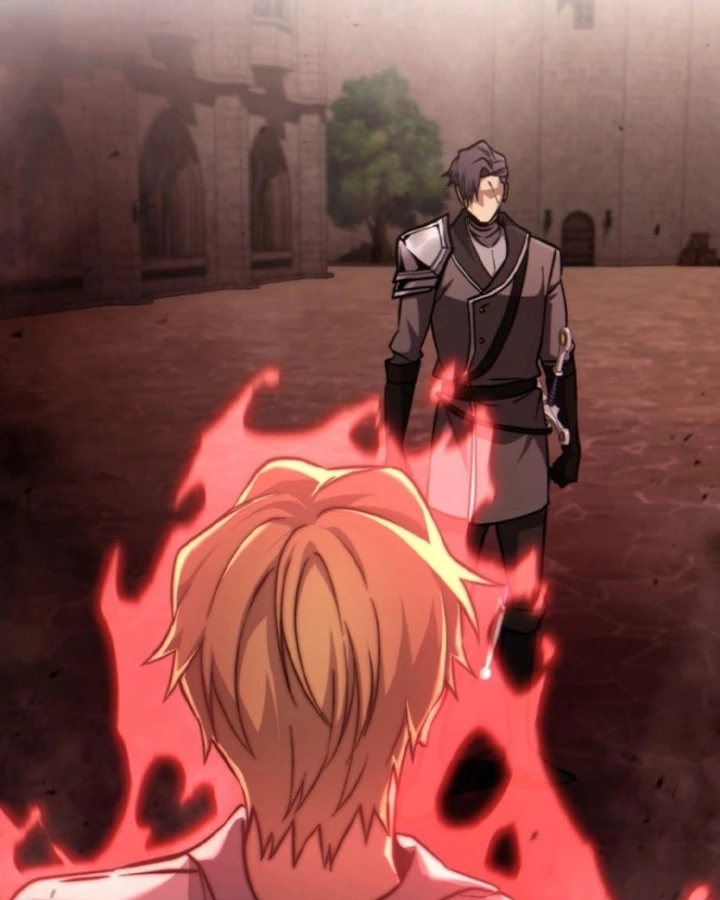 Kiếm Ca Truyền Thuyết Chapter 12 - 2