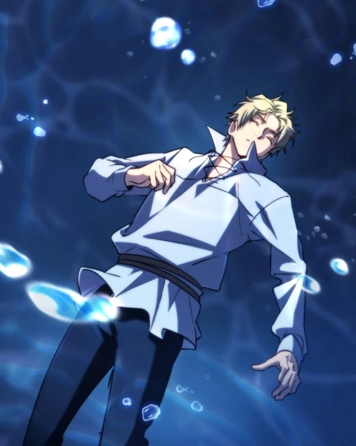 Kiếm Ca Truyền Thuyết Chapter 12 - 13