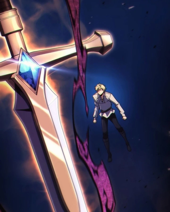 Kiếm Ca Truyền Thuyết Chapter 12 - 18