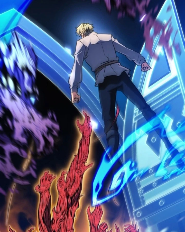 Kiếm Ca Truyền Thuyết Chapter 12 - 26