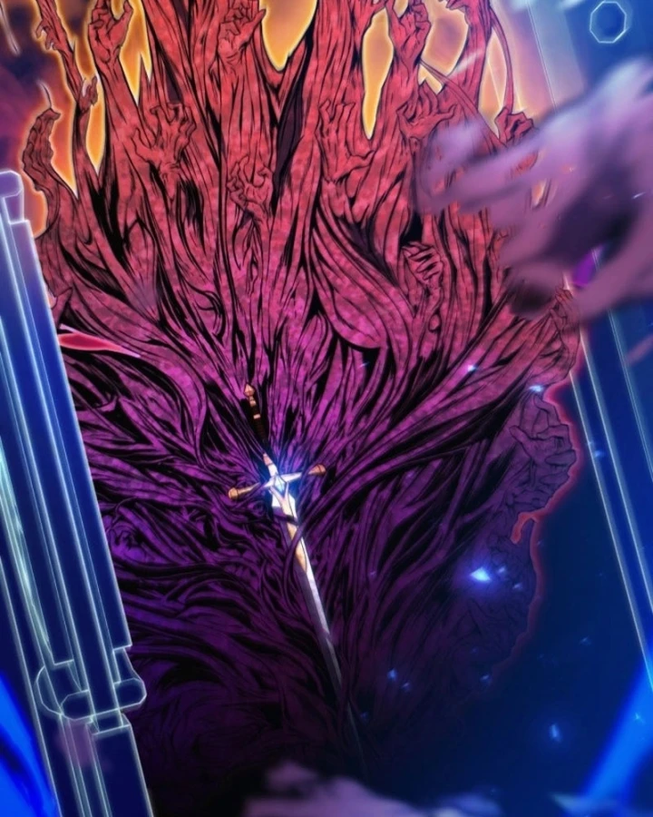 Kiếm Ca Truyền Thuyết Chapter 12 - 27