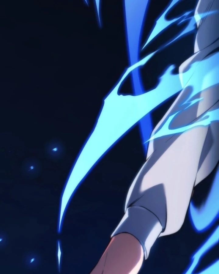 Kiếm Ca Truyền Thuyết Chapter 12 - 30