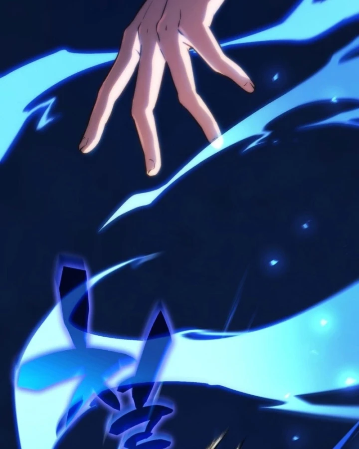 Kiếm Ca Truyền Thuyết Chapter 12 - 31