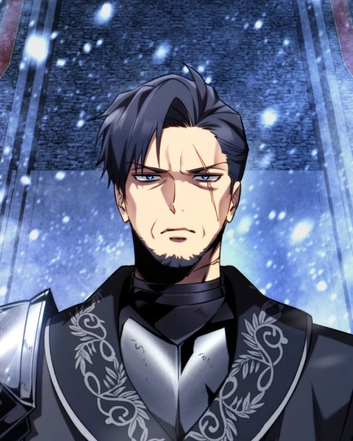 Kiếm Ca Truyền Thuyết Chapter 12 - 44