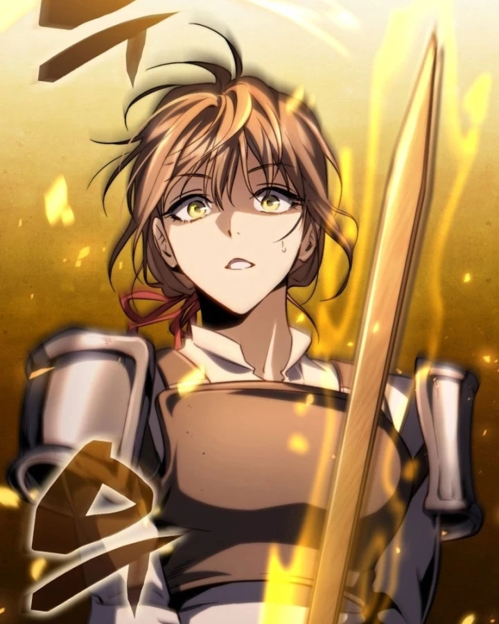 Kiếm Ca Truyền Thuyết Chapter 12 - 74