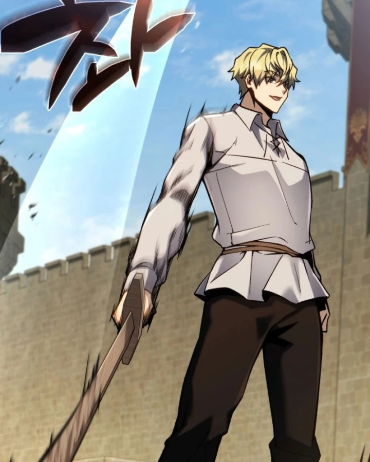 Kiếm Ca Truyền Thuyết Chapter 12 - 125