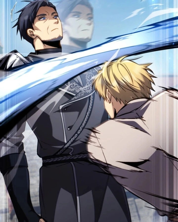 Kiếm Ca Truyền Thuyết Chapter 12 - 133