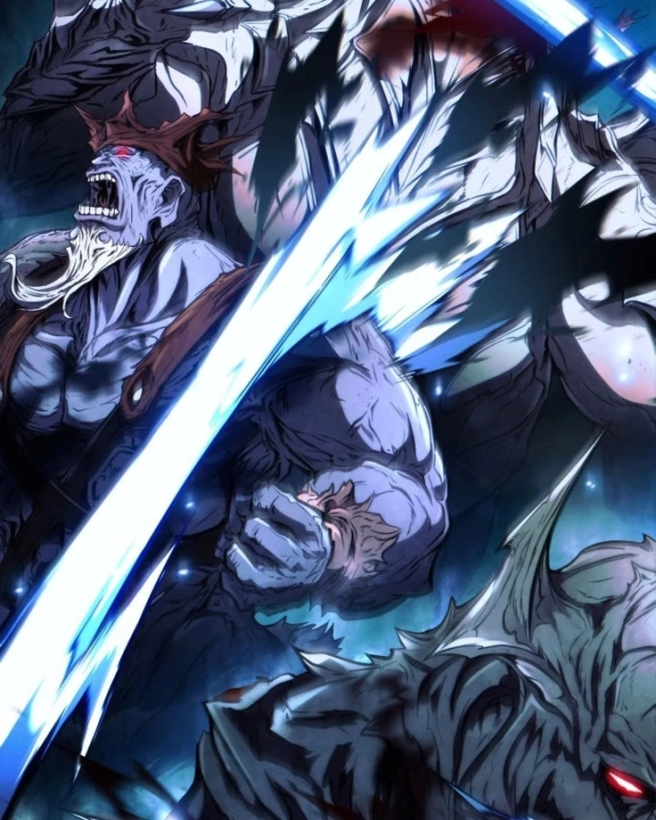 Kiếm Ca Truyền Thuyết Chapter 12 - 170