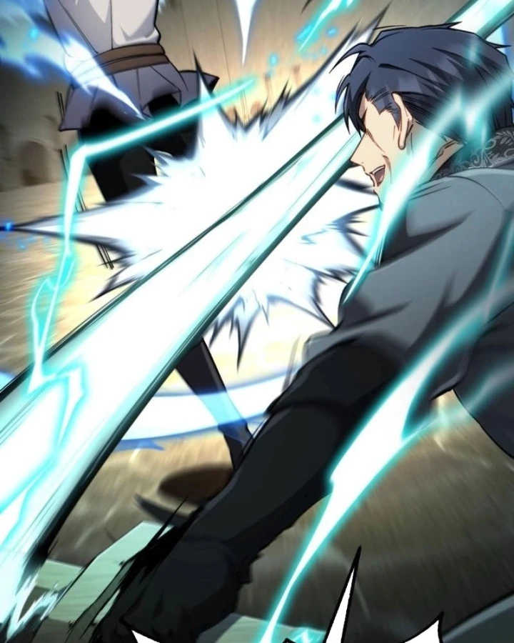 Kiếm Ca Truyền Thuyết Chapter 13 - 18