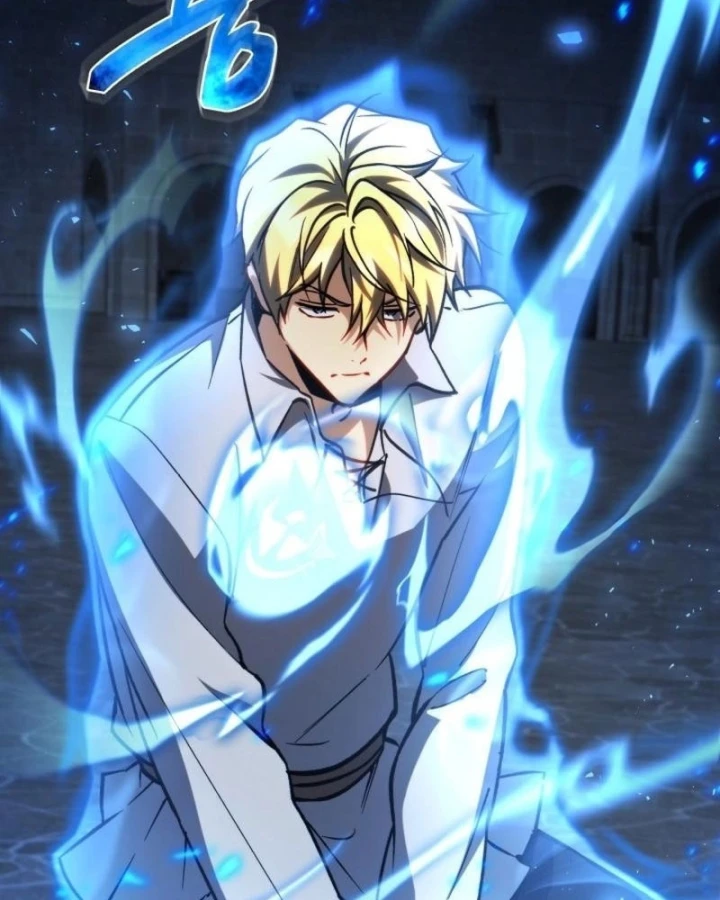 Kiếm Ca Truyền Thuyết Chapter 13 - 33