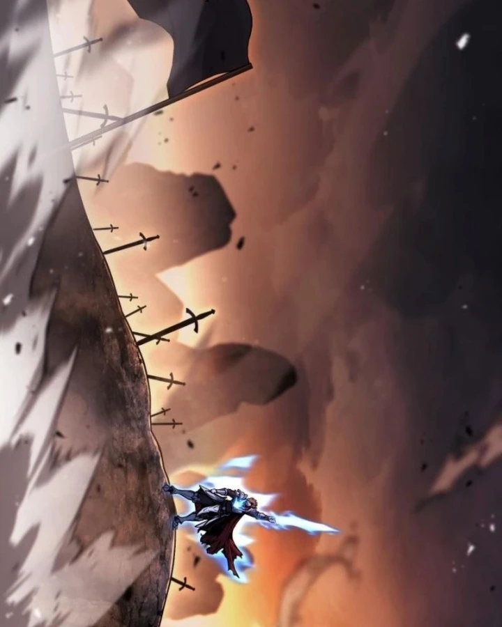 Kiếm Ca Truyền Thuyết Chapter 13 - 96