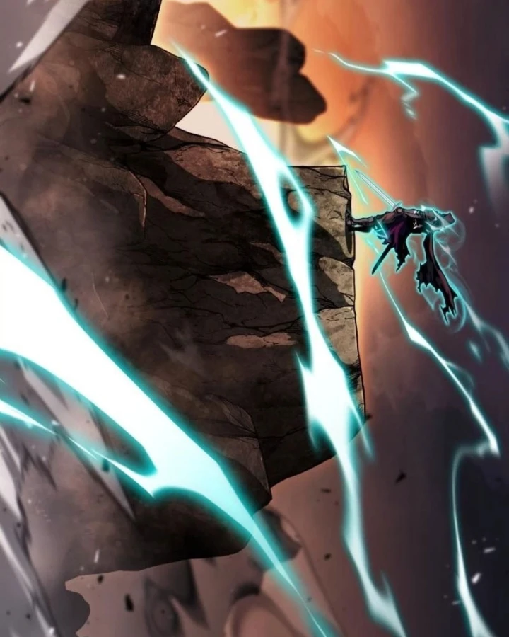 Kiếm Ca Truyền Thuyết Chapter 13 - 97