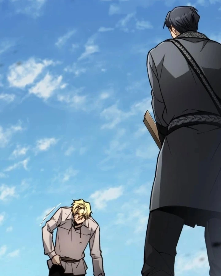 Kiếm Ca Truyền Thuyết Chapter 13 - 160