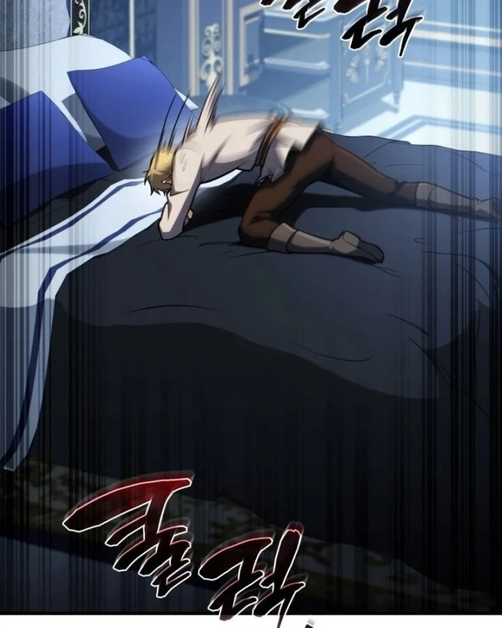 Kiếm Ca Truyền Thuyết Chapter 14 - 16