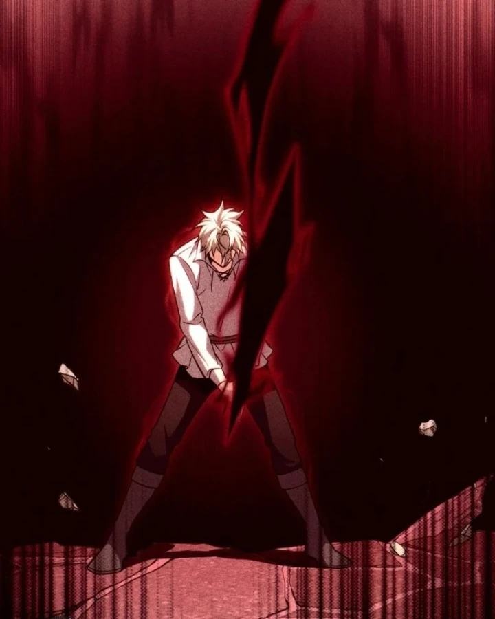 Kiếm Ca Truyền Thuyết Chapter 14 - 21