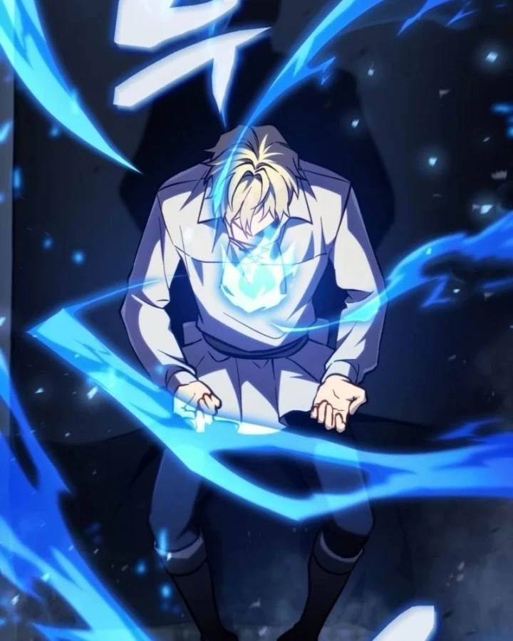 Kiếm Ca Truyền Thuyết Chapter 14 - 30