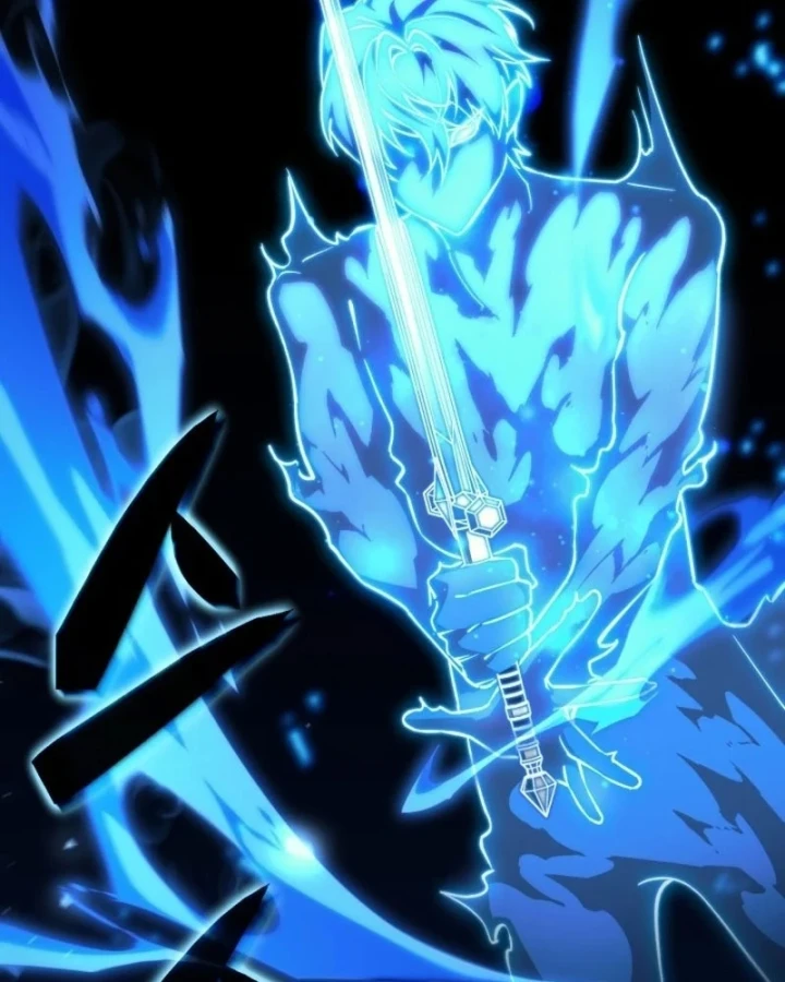 Kiếm Ca Truyền Thuyết Chapter 14 - 33