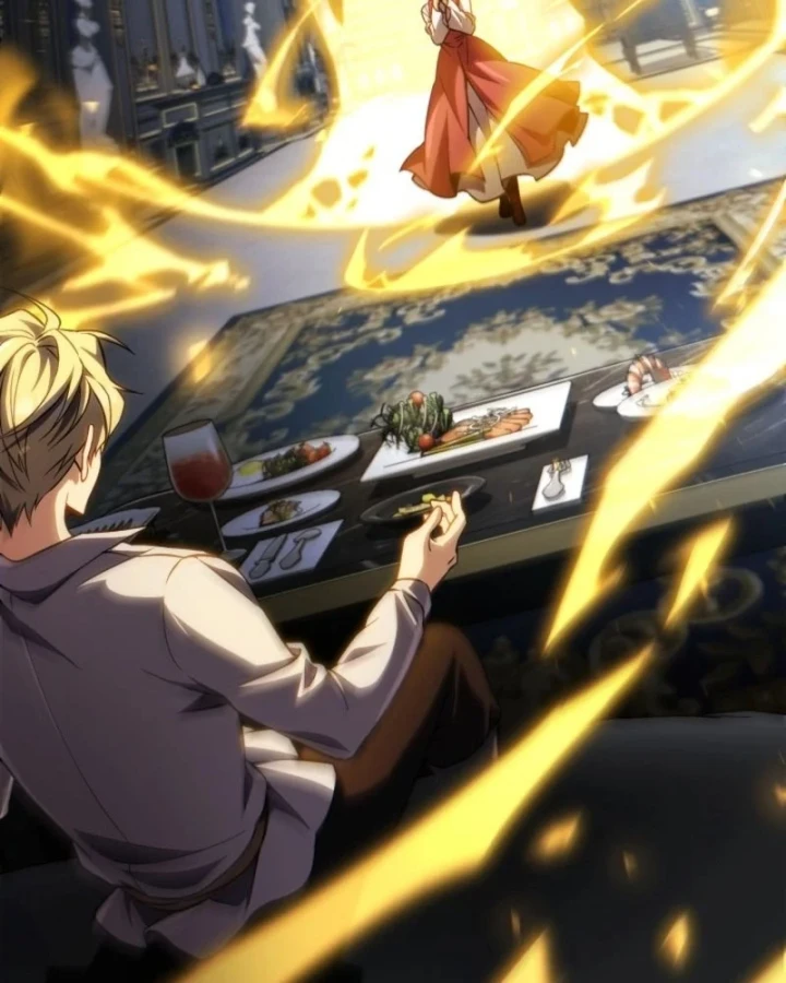 Kiếm Ca Truyền Thuyết Chapter 14 - 104